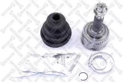 Шарнирный комплект, приводной вал STELLOX купить